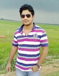 Vikram Jena