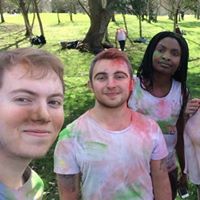 Xavier Matthey Jones