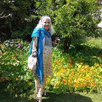 Asha Wadhwa