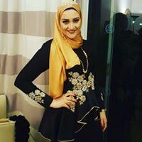 Heba Serag