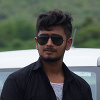 Dhruv Parmar