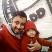 Kush Singhal