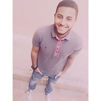 Mohamed Ahmed