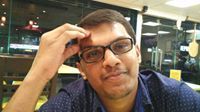 Mahesh Manthuri