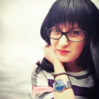 Andreea-Maria Andrei