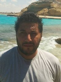 Tarek Soliman