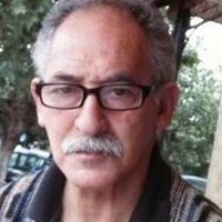 Ismail Saydi