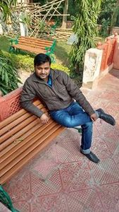 Ratnesh Shukla