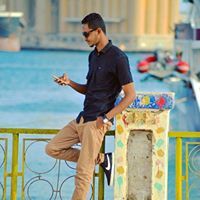 Mohamed Aboud