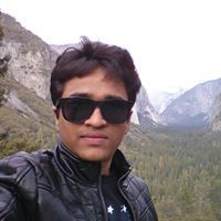 Yogesh Moradiya