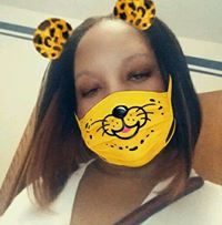 Lesharae Harris