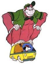 Gannon Gragas