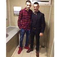 Марко Вучетић