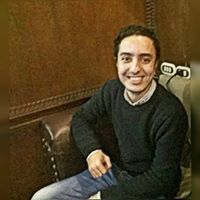 Mahmoud Mokhtar