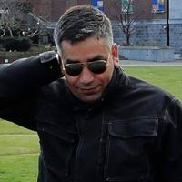 Ali Ramouz