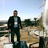 Mustafa Wameedh