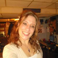Jackie Patchett
