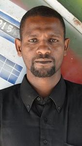 علاءالدين حسين