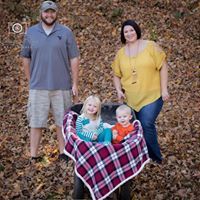 Ashley Shumaker Smith