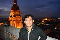Muhammad Hamidullah