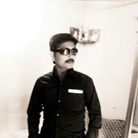 Mangesh Jadhav