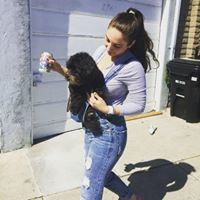 Danielle Stark