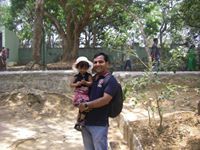 Sandeep Kumar