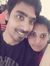 Karthik...