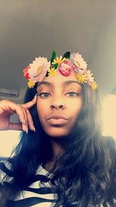 Nyla Jones