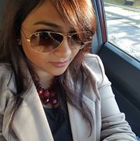 Syeda Zohora