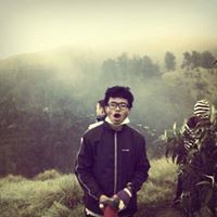 Yuwono Wibowo