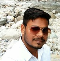 Vikas Garg