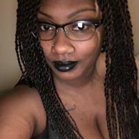 Sharaina Johnson