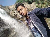 Prashant Kumar