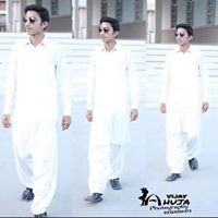 Hallar Bhutto
