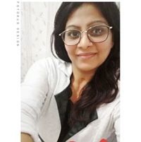 Malvika Baranwal