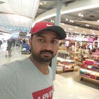Muhammad Ahmad