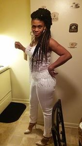 Telisha Pannell
