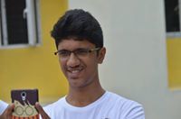 Rakesh Ramesh