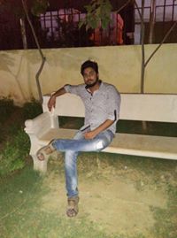 Eklavya Sharma