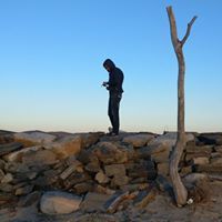 సందీప్ గాంధీ