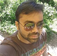 Vikrant Kothari