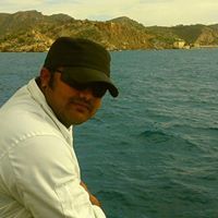 Sarath P Nair