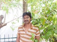 Chandra Sekhar