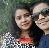 Gauri Waychal