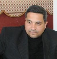 علي الخالدي