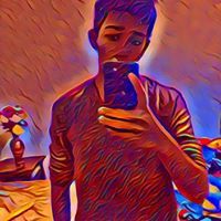 Mohammed Suhail