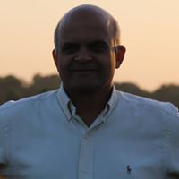 Kiran Patel