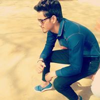 Rohit Rana