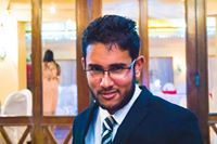 Shravan Vyas